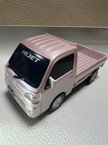 Daihatsu hijet pullback mini - hijet,
