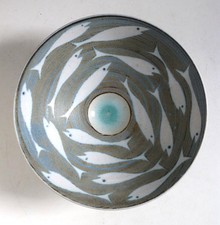 Neil Tregear Studio Pottery