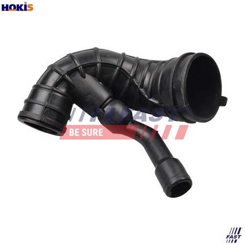 Charge air hose ft61760 - charge,
