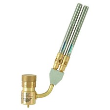 TurboTorch STK-11 Soldering Brazing Torch UK - HVAC Plumbing Tool