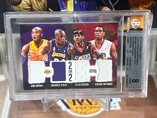 2014 panini court kings - court,