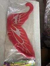 Butterfly Wings Adult Dress Up