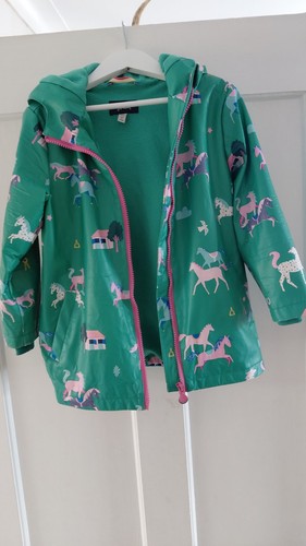 Joules kids raindance green - raindance,