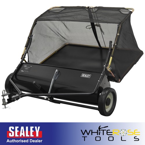 Sealey tow behind - 42", tow-behind