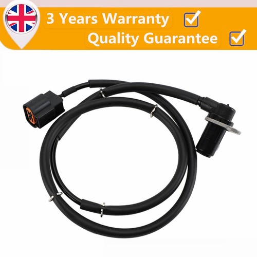 Front right abs - front, sensor