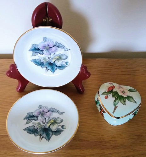 Pieces royal worcester - of,