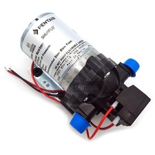 SHURFLO TRAIL KING WATER PUMP