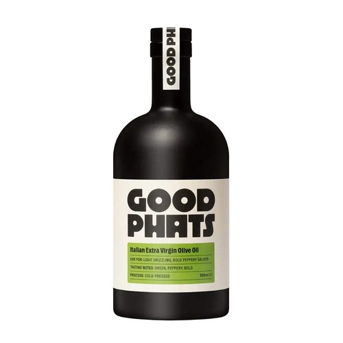 Good phats italian - phats,