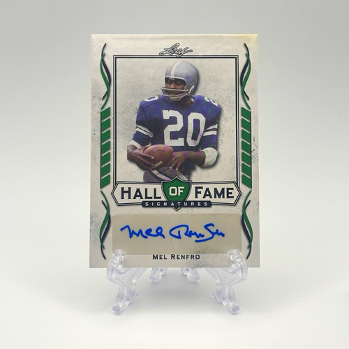 Leaf 2021 signature hall - 2021,