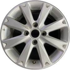 Ford 15x6 Fiesta Wheel OEM Rim
