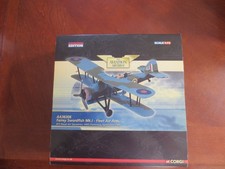 CORGI AA36306 FAIREY SWORDFISH