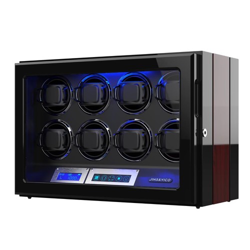 Watch winder adjustable - watch,