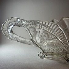 Vintage MCM Art Deco Brockwitz