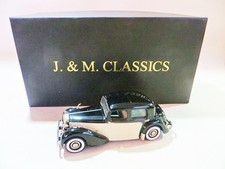 J&M CLASSICS 'ALVIS TA14