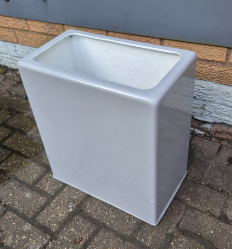 2nd grade grey single - grey, seat