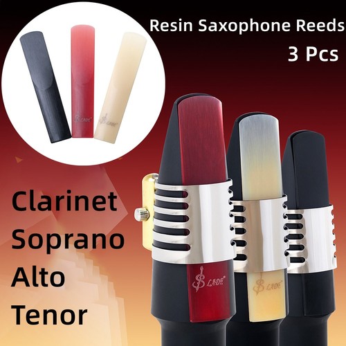 Woodwind saxophone reeds - woodwind,