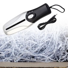 Portable Paper Shredder for