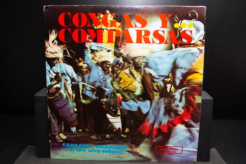 Carnaval habanero grupo - carnaval,