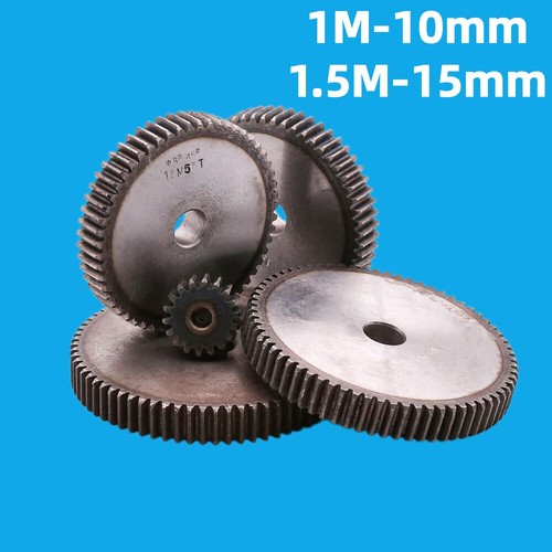 12t 60t mod 5 spur - mod, 1