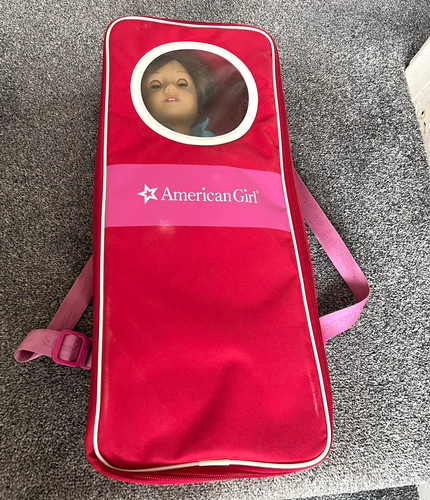 American girl truly 460mm - american,