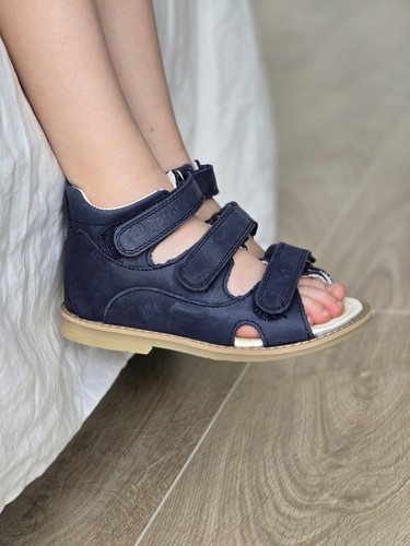 Handmade kids leather - handmade,