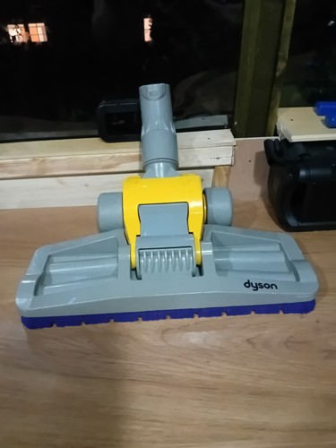 Yellow dyson dc05 floor - dc05, tool
