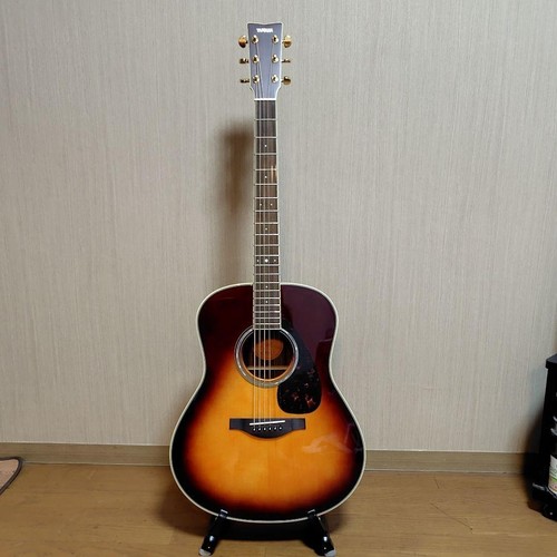 Yamaha ll6 are - ll6,