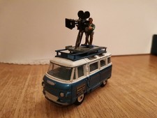 Corgi Toys 479 Commer Mobile