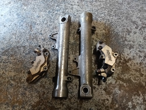 Honda cb400 super four nc31 - cb400, 4