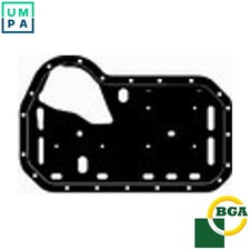 BAFFLE PLATE OIL SUMP OP9301