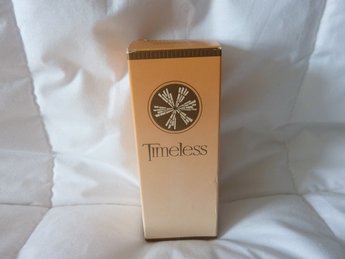 Avon timeless eau toilette - avon,