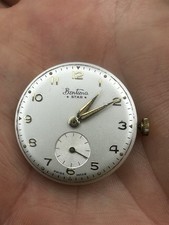 Vintage Bentima Star