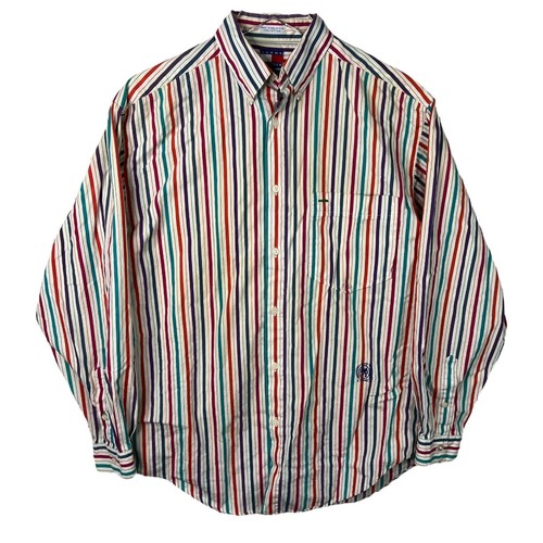 Tommy hilfiger vtg 90s - tommy,