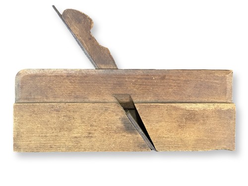 Antique long no 14 - antique, h.w.
