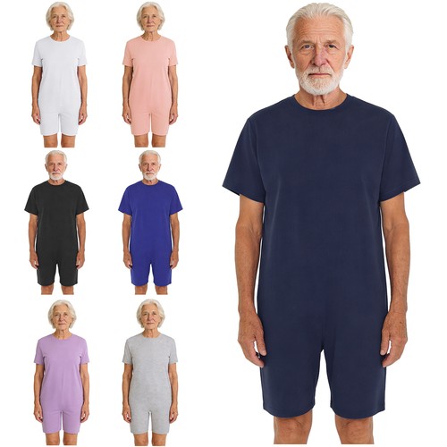 Unisex anti strip jumpsuits - uk,