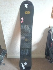 K2 Snowboard 158cm 2010 All