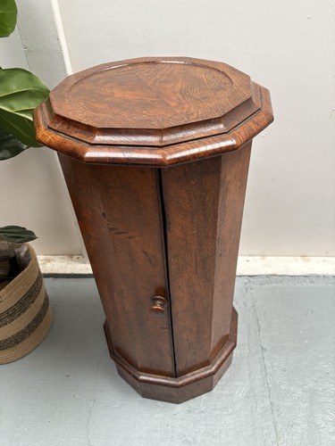 Victorian mahogany dodecagonal - victorian,