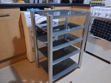 HiFi Rack 4-Tier