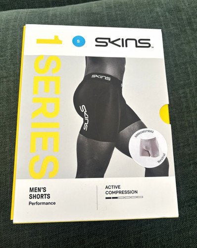 Skins series men s - skins, men's