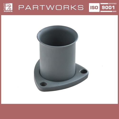 Compensating connector heat