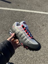 Nike Air Max 95 ‘Solar