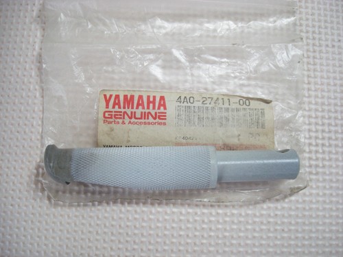 Nos genuine yamaha - nos, tz500