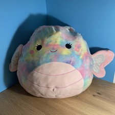 Kelly Toys Wren the butterfly