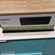 Sony STRDH190.CEK 2 Channel
