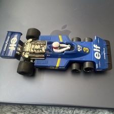 Scalextric C.121, ELF TYRRELL