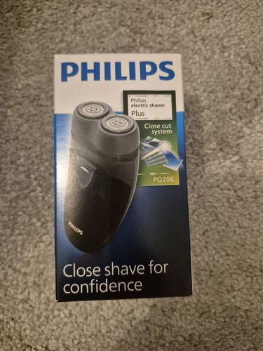 Philips men electric travel - men's,
