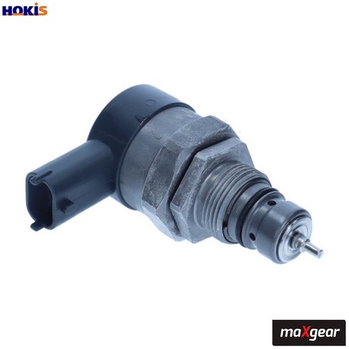 Pressure control valve common - pressure,