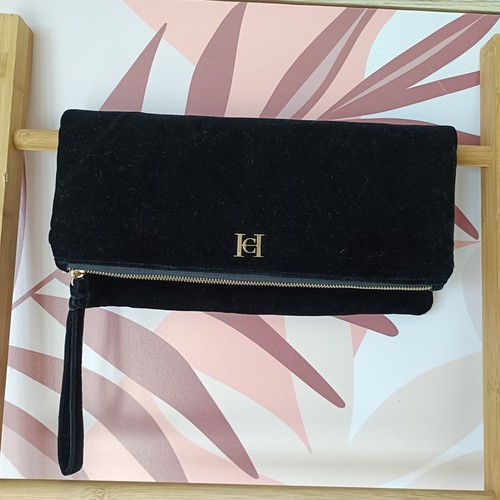 Carolina herrera velvet fold - carolina,