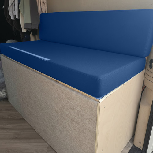 Premium custom campervan - premium,