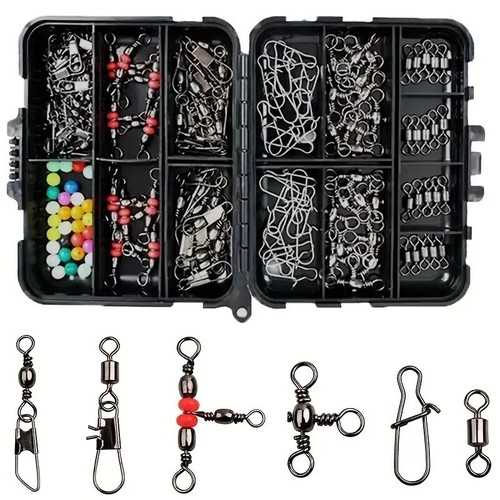 140pcs set sea fishing - 140pcs/set,